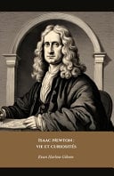 Isaac Newton - Cover