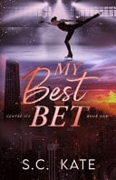 My Best Bet - Cover