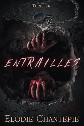 Entrailles - Cover