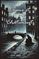 Crime et Châtiment - Cover