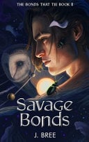 Savage Bonds - Cover