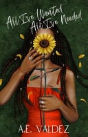 All I've Wanted All I've Needed - Cover