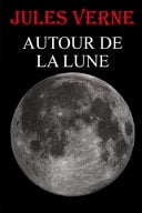 Autour de la Lune (Jules Verne) - Cover