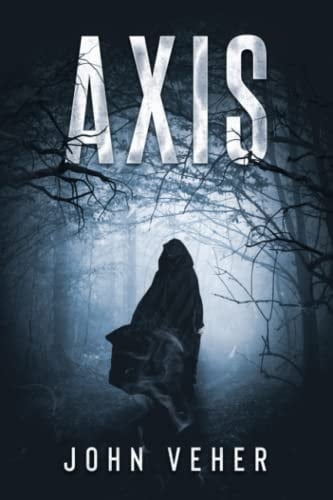 Axis - Cover
