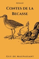 Contes de la Becasse - Cover