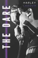 The Dare - Cover