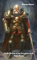 Le Roi Arthur et les Chevaliers de la Table Ronde - Cover