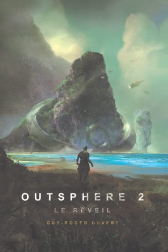 Outsphere 2 - Cover
