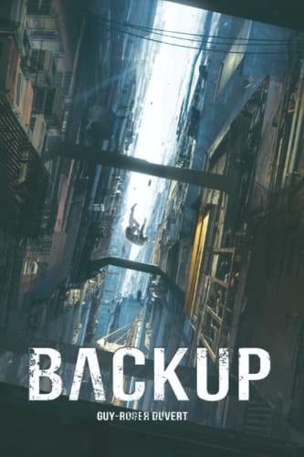 Backup - Cover