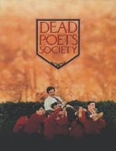Dead Poets Society - Cover