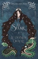 La Selkie - 1 - Le Dernier Oracle - Cover