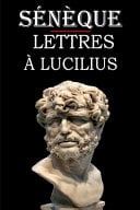 Lettres à Lucilius (Sénèque) - Cover