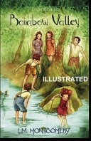 Rainbow Valley ILLUSTRATED - Cover