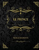 Le Prince - Cover