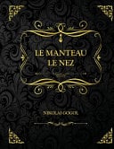 Le Manteau - Le Nez - Cover