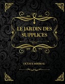 Le Jardin des supplices - Cover