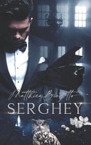 Serghey - Cover