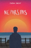 Ne pars pas - Cover