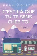 C'est Là Que Tu Te Sens Chez Toi - Cover
