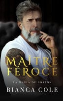 Maître Féroce - Cover