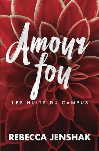 Amour fou - Cover