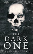 The Dark One - Cover