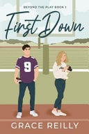 First Down - Cover