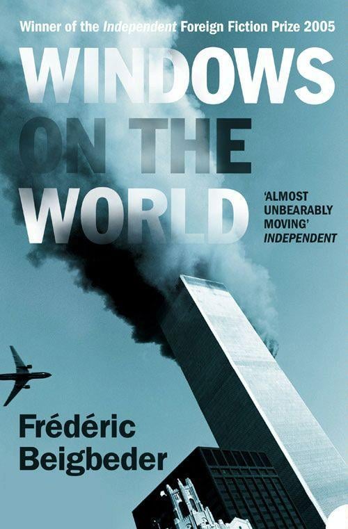 Windows on the World - Cover