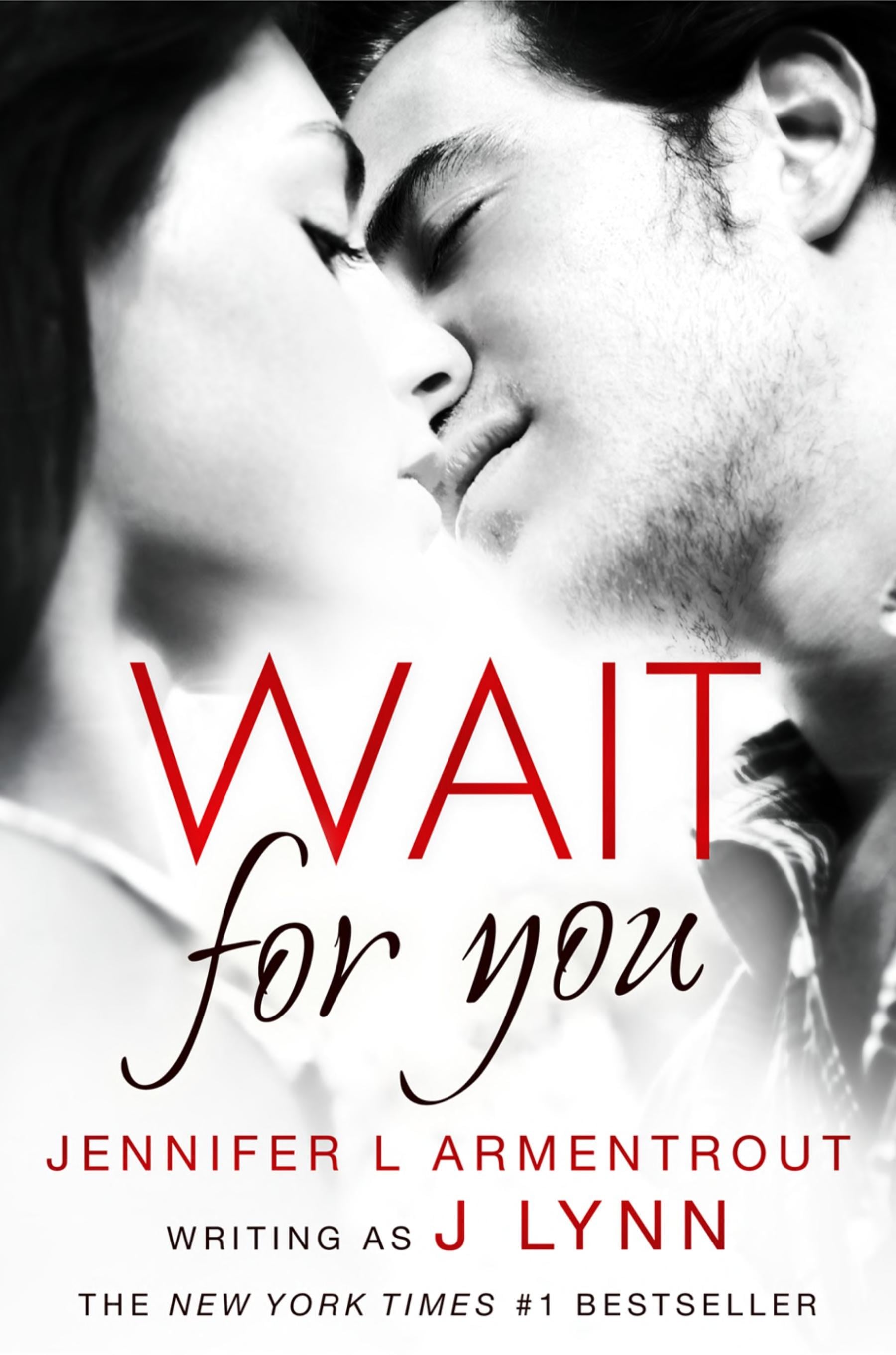 Wait for You (Wait For You, Book 1) - Cover