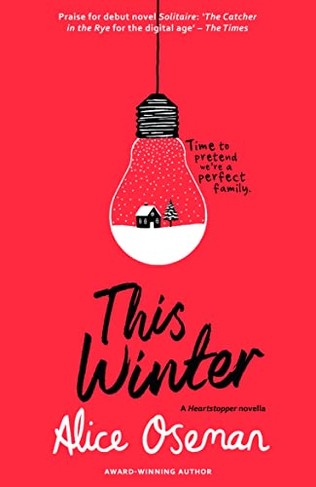 This Winter - Cover