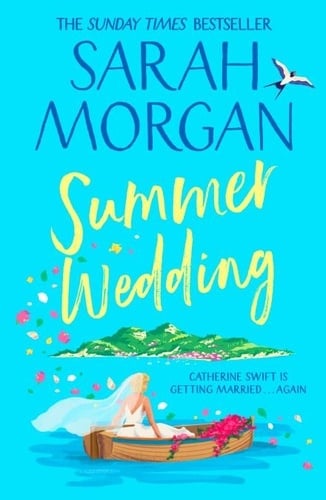 Summer Wedding - Cover