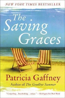 The Saving Graces - Cover