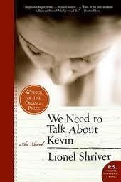 We Need to Talk About Kevin - Cover