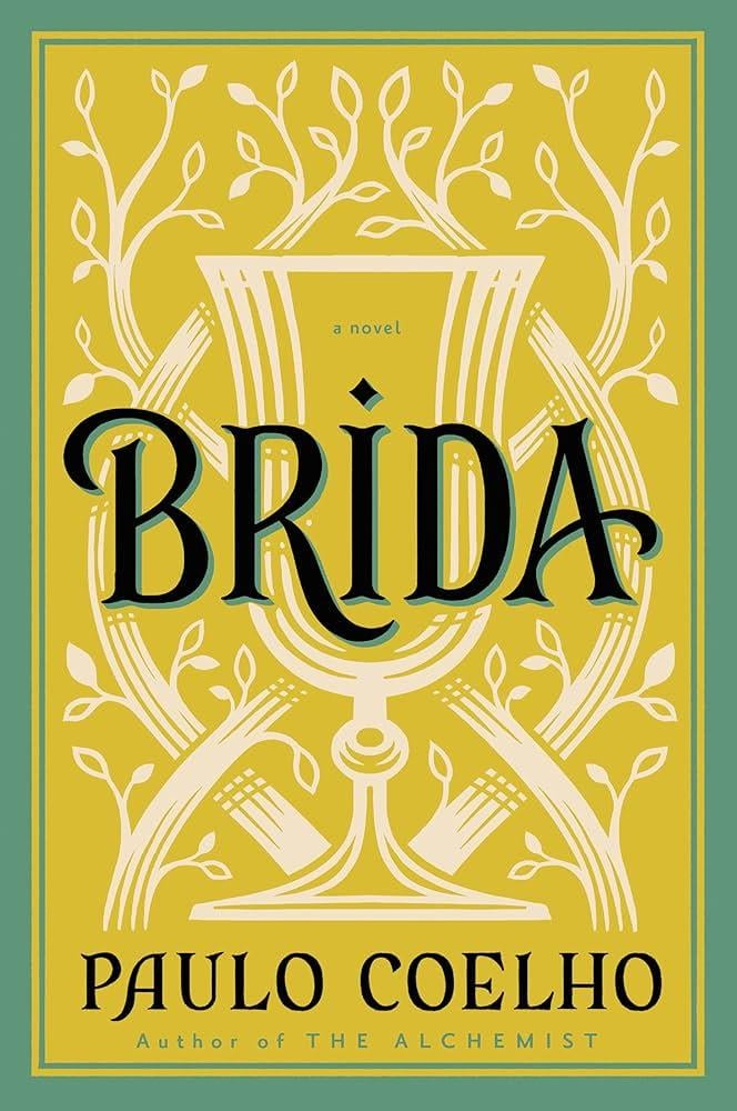 Brida - Cover