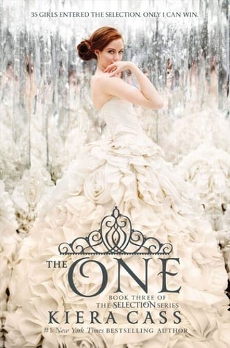 The One - Cover