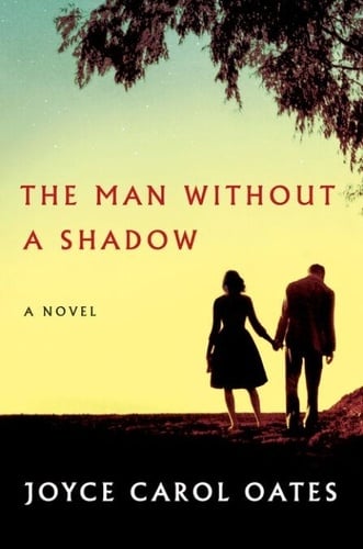 The Man Without a Shadow - Cover