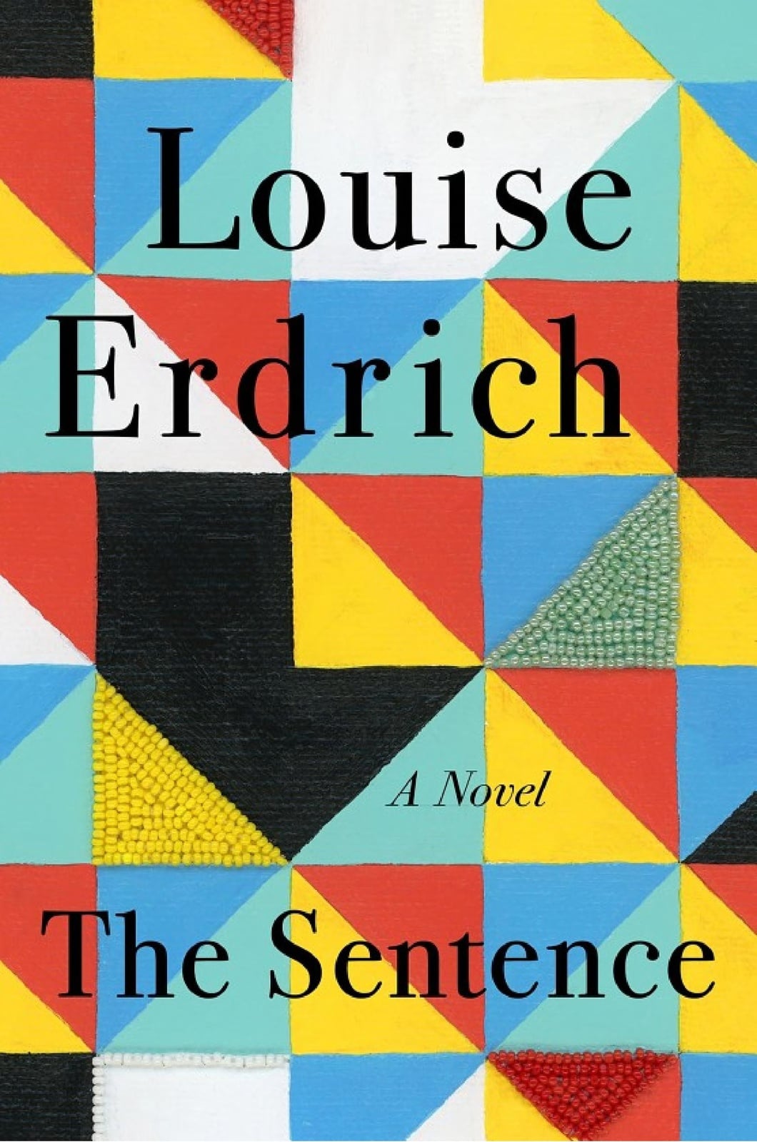 The Sentence - Cover