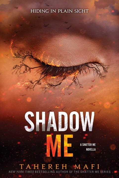 Shadow Me - Cover