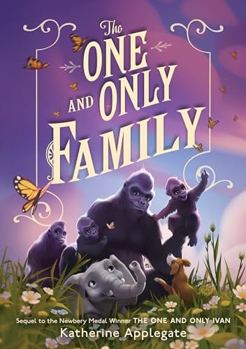 The One and Only Family - Cover