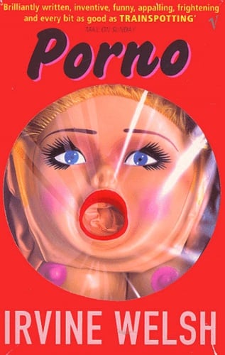 Porno - Cover