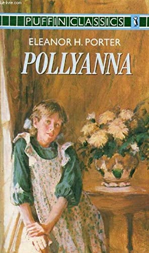 Pollyanna - Cover