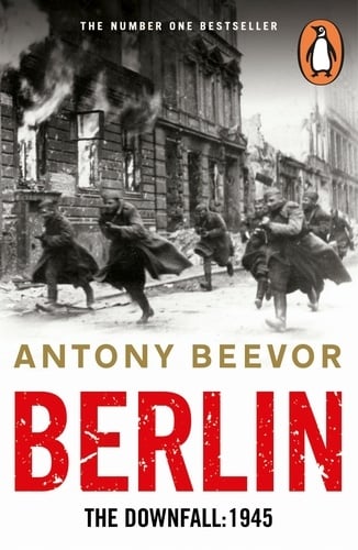 Berlin - Cover