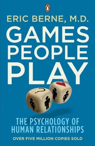 Games People Play - Cover