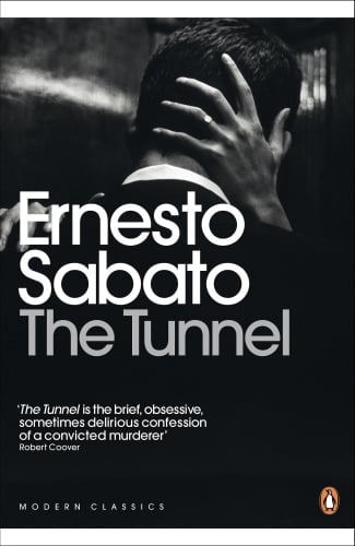 The Tunnel - Cover