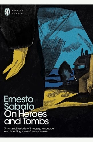 On Heroes and Tombs - Cover