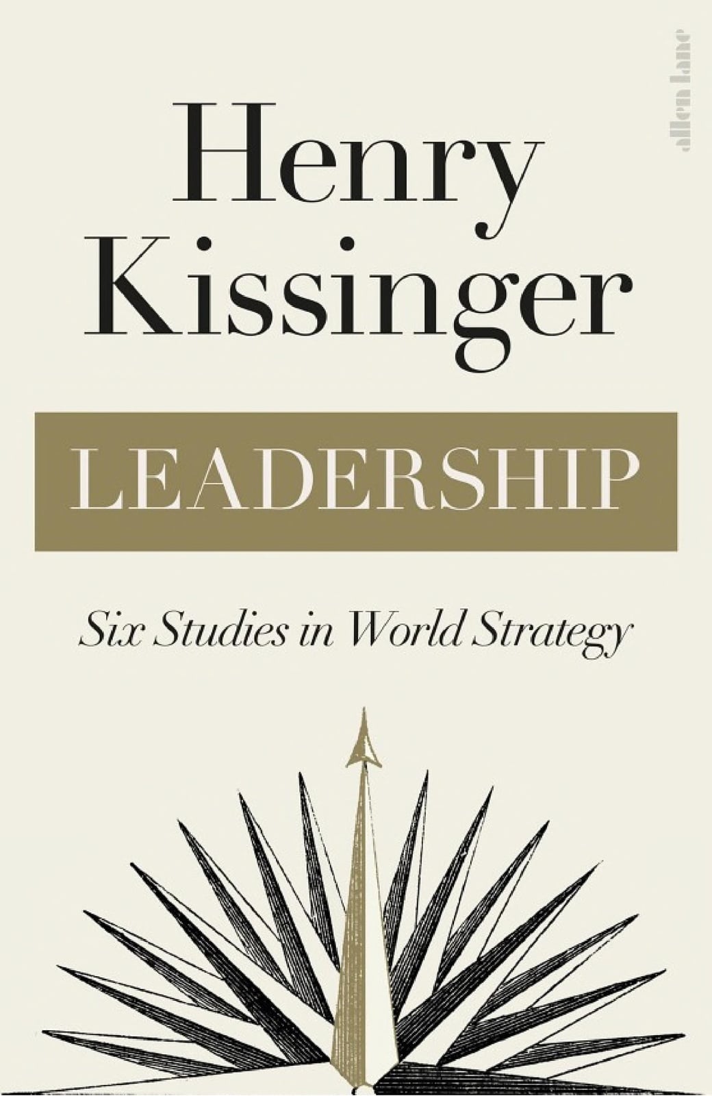 Leadership - Cover