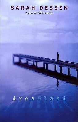 Dreamland - Cover