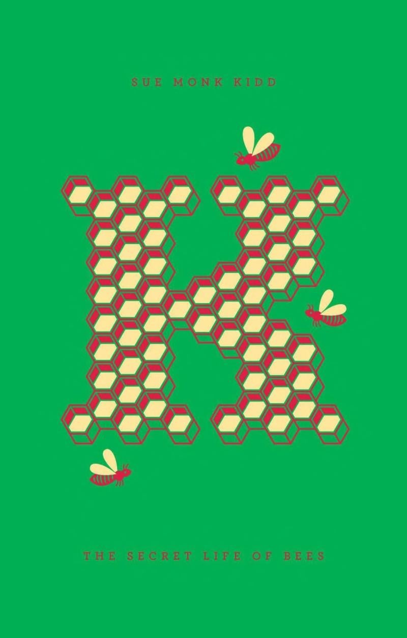 The Secret Life of Bees - Cover