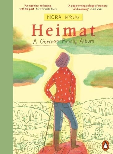 Heimat - Cover