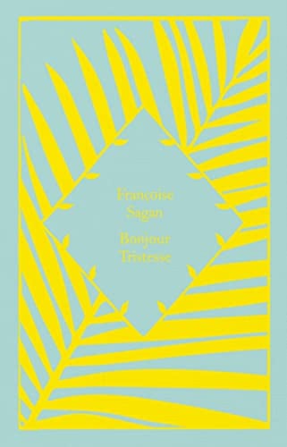 Bonjour Tristesse - Cover